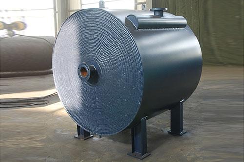 該如何選擇螺旋板式換熱器的清理工具？